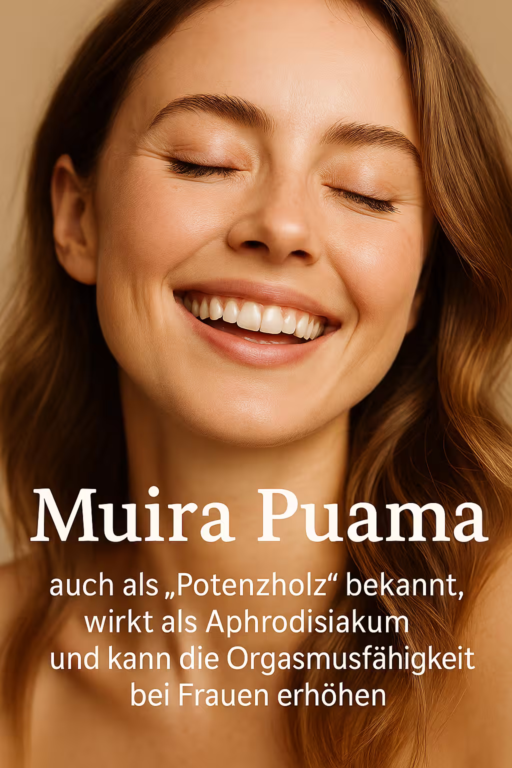 Muira Puama